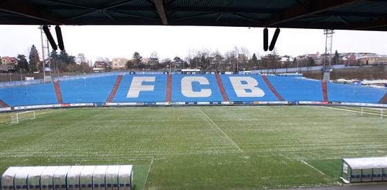 Baník Ostrava dostal licenci s podmínkou, e do konce ervna musí stihnout upravit stadion Bazaly.