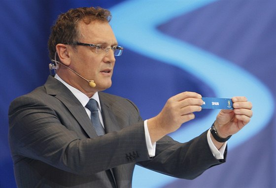 Jérome Valcke