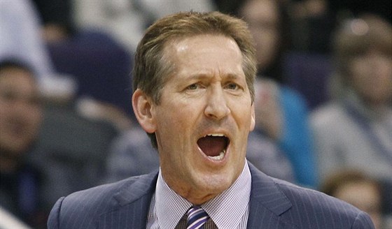 Jeff Hornacek