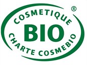 Cosmetique Bio - certifikt udluje francouzsk obchodn asociace ekologicky...