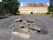 Pevnost Josefov Pevnost Josefov