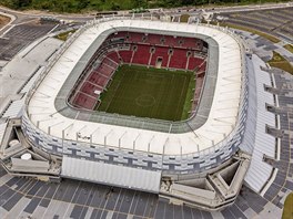 RECIFE Arena Pernambuco stadium ve mst Recife.