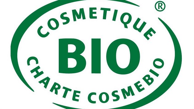 Cosmetique Bio - certifikt udluje francouzsk obchodn asociace ekologicky kontrolovan kosmetiky Cosmebio.