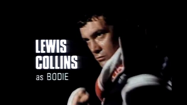 Role v Profesionlech udlala z Lewise Collinse mediln hvzdu.
