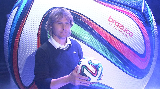 Nov m brazuca