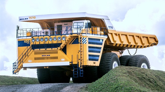 Belaz 75710