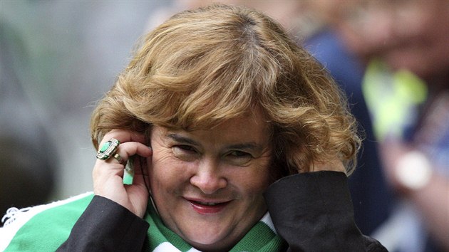 Susan Boyle