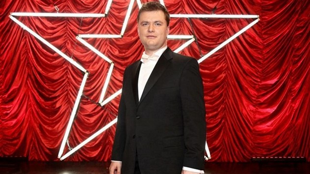 Show esko Slovensko má talent vyhrál zpvák Miroslav Sýkora (8. prosince 2013).