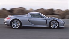 Porsche Carrera GT