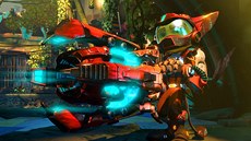 Ratchet & Clank: Into the Nexus