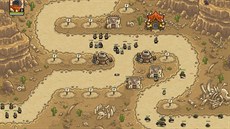 Kingdom Rush Frontiers