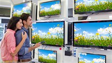 Vybíráte televizor? Poradíme jak. Vybíráte televizor? Poradíme jak.