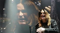 Black Sabbath, Praha, O2 arena, 7. 12. 2013 (Ozzy Osbourne)