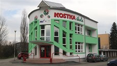 Za rok chce Karel Kostka ve Vsetín nabízet i vysokokolské vzdlání.