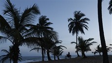 Costa do Sauípe nenabízí pouze los fotbalového MS, ale také nádherné pobení...