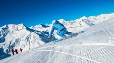 Ski amadé Ski amadé