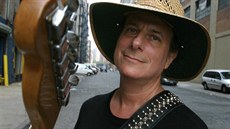 Kytarista Gary Lucas Kytarista Gary Lucas