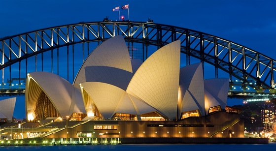 UNESCO zapsalo Operu v Sydney na seznam Svtového kulturního ddictví 29....