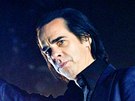 22. LISTOPADU V praské sportovní hale vystoupil australský hudebník Nick Cave....