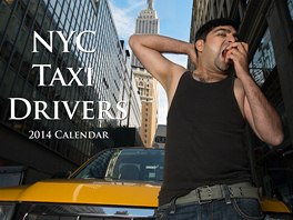 Newortí taxikái v netradiním kalendái
