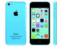 iPhone 5c ml být levnou alternativou pro zájemce o smartphone od Applu. Jene...