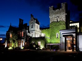 Clontarf Castle (Dublin, Irsko)