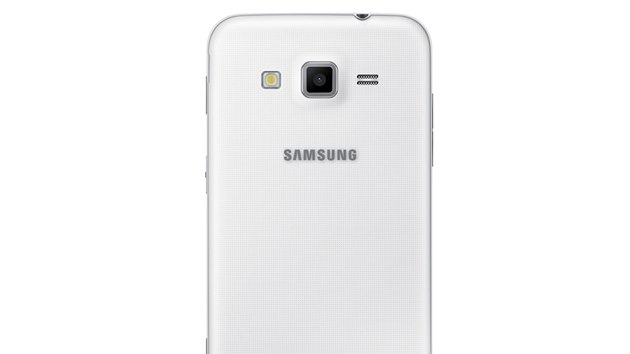 Samsung Galaxy Core Advance