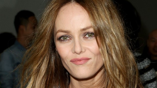 Vanessa Paradis