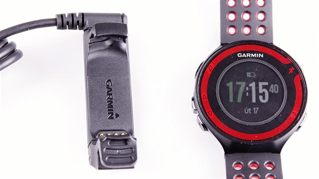 Garmin ForeRunner 220