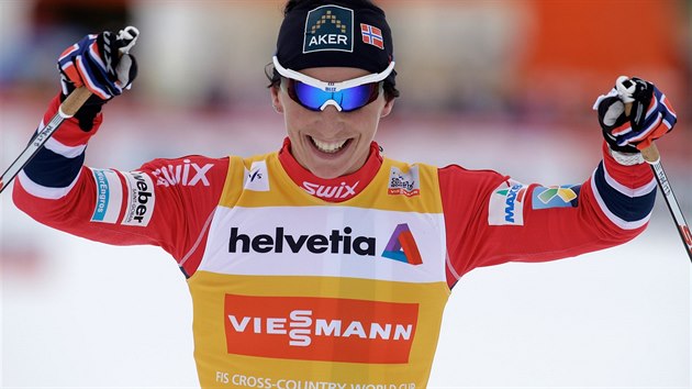 Norsk bkyn na lych Marit Bjrgenov