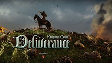 Prostedí ve he Kingdom Come: Deliverance je modelované podle skutené eské krajiny.