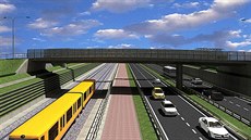 Obchvat Mladé Boleslavi kraj v příštím roce podpoří částkou 13,4 milionu korun.... Obchvat Mladé Boleslavi kraj v příštím roce podpoří částkou 13,4 milionu korun....