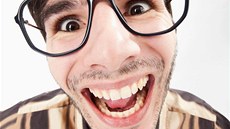 Doktor Smile odpovídá. Doktor Smile odpovídá.