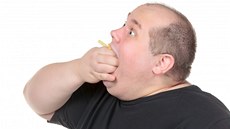 Pět kroků zpět a jeden dopředu. Asi tak dopadá proces přejídat se, mít špatný Pět kroků zpět a jeden dopředu. Asi tak dopadá proces přejídat se, mít špatný