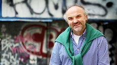 4. ČERVENCE Ministryně Hanáková v demisi jmenovala ředitelem Národní Galerie... 4. ČERVENCE Ministryně Hanáková v demisi jmenovala ředitelem Národní Galerie...