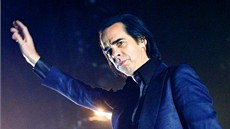 22. LISTOPADU V praské sportovní hale vystoupil australský hudebník Nick Cave....