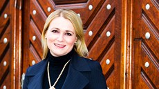 Jana Černochová (ODS) Jana Černochová (ODS)