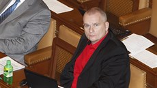 Poslanec za hnutí ANO Bronislav Schwarz Poslanec za hnutí ANO Bronislav Schwarz