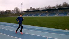 Přílišná snaha může škodit, platí to i pro Jakuba Konečného. Přílišná snaha může škodit, platí to i pro Jakuba Konečného.
