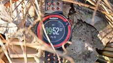 Garmin Forerunner 220