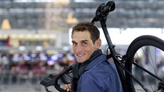 Roman Kreuziger Roman Kreuziger