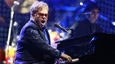 Elton John 