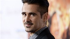 Colin Farrell (9. prosince 2013)