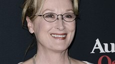 Meryl Streepová (16. prosince 2013)