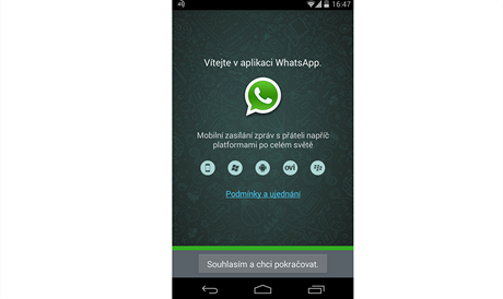 WhatsApp