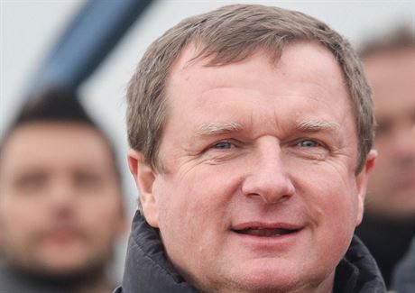 Trenr fotbalov reprezentace Pavel Vrba