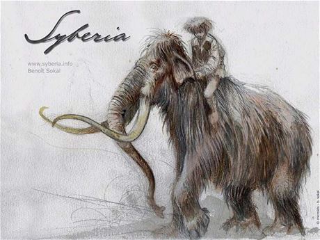 Syberia