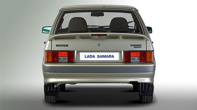 Lada Samara