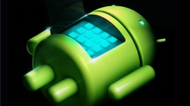 Android bezpenost