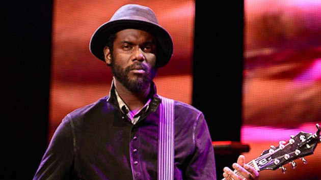 Crossroads Guitar Festival 2013 - Gary Clark Jr.